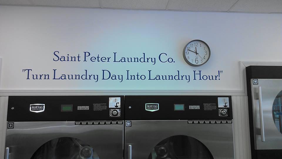 Turn Laundry Day Into Laundry Hour